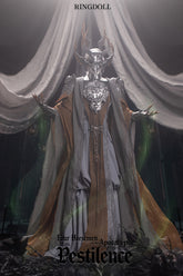 Ringdoll Pestilence accessories